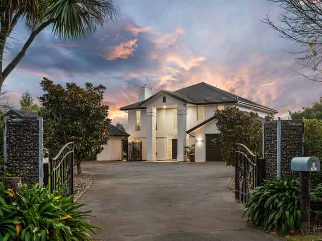 3 Highland Brae, Prebbleton