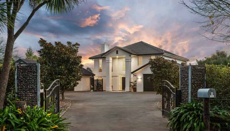 3 Highland Brae, Prebbleton