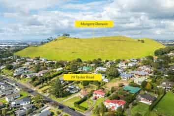 79A-79C Taylor Road, Mangere Bridge