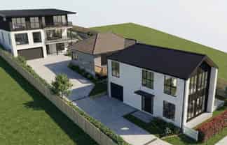79A-79C Taylor Road, Mangere Bridge