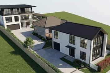 79A-79C Taylor Road, Mangere Bridge