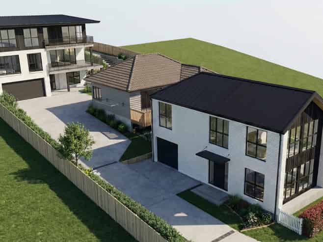 79A-79C Taylor Road, Mangere Bridge