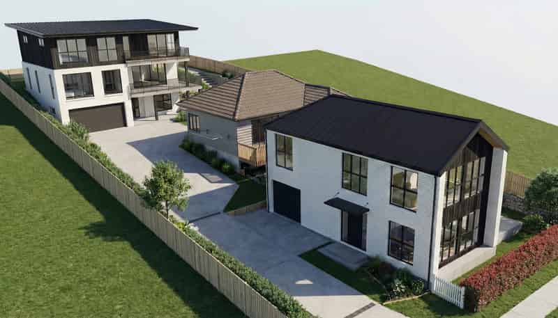 79A-79C Taylor Road, Mangere Bridge