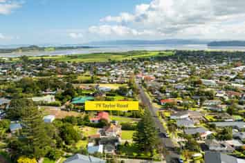 79A-79C Taylor Road, Mangere Bridge