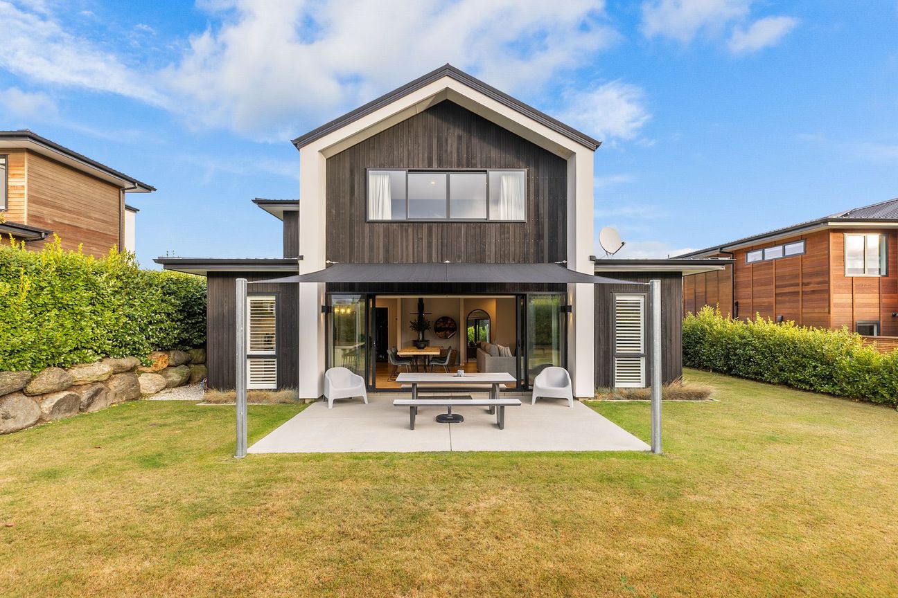 Alpine Style, Easy Living - Vaade 4