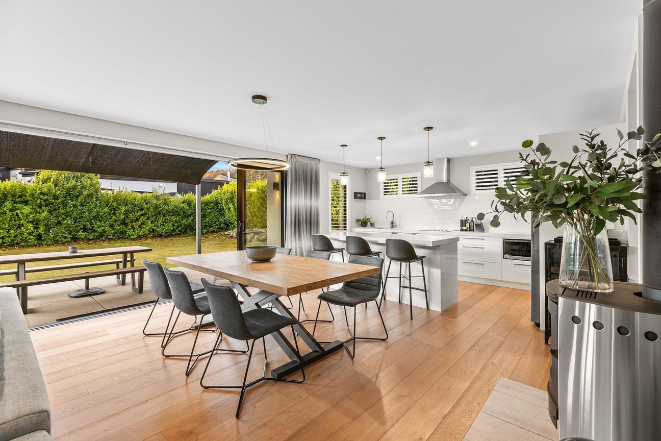 Alpine Style, Easy Living - Vaade 3