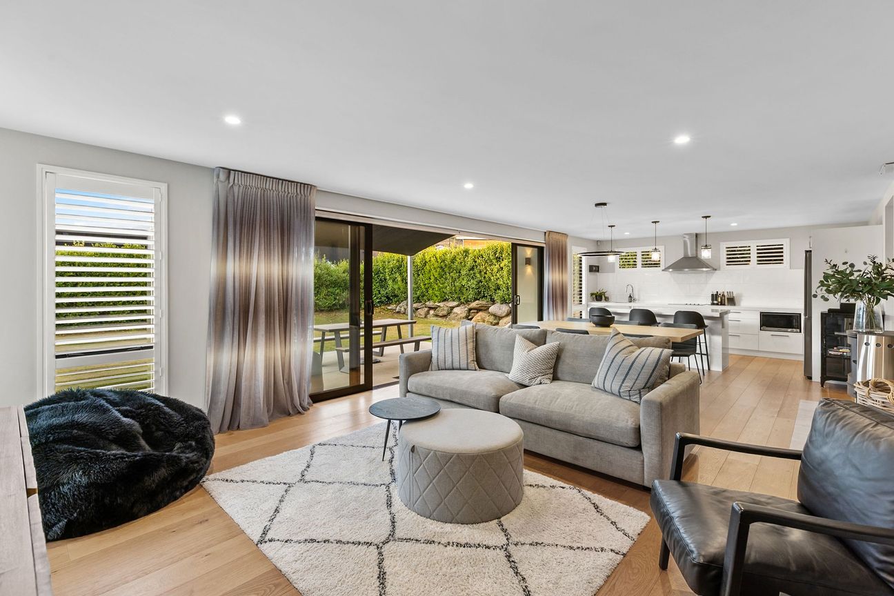 Alpine Style, Easy Living - Vaade 6
