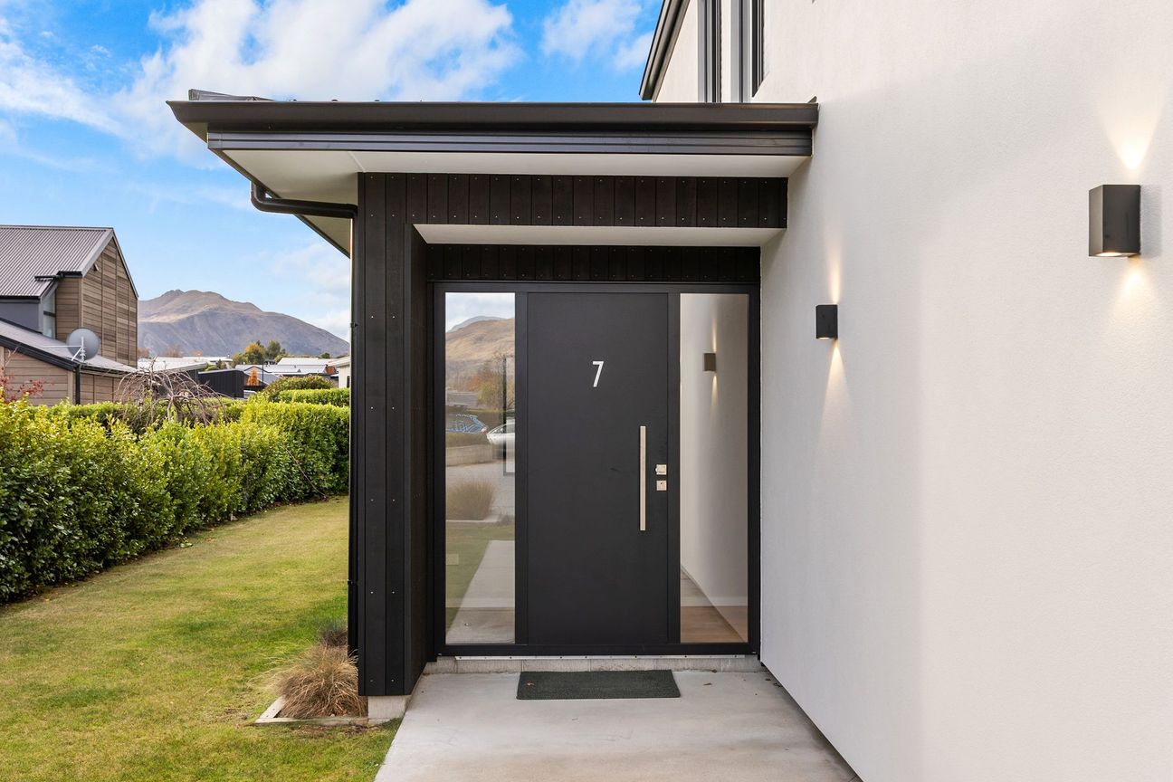 Alpine Style, Easy Living - Vaade 5