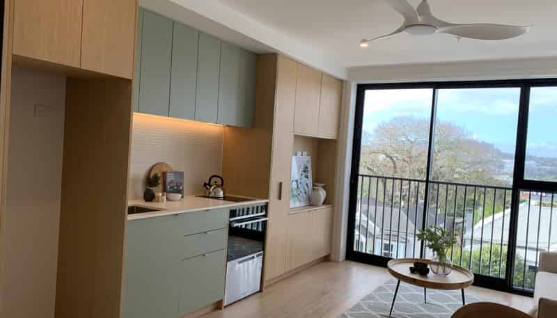 G01/2 Finch Street, Morningside