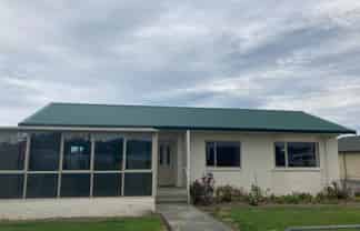 7 Innes Street, Waimate