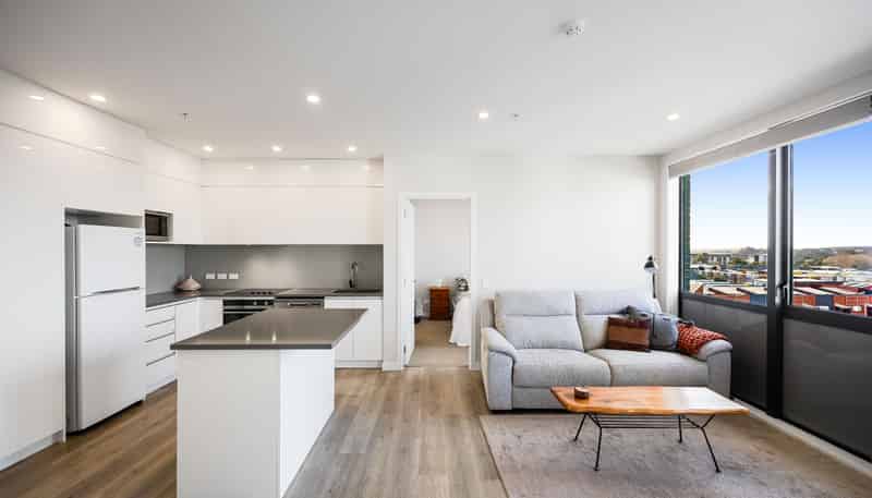 505/57 Mapou Road, Hobsonville