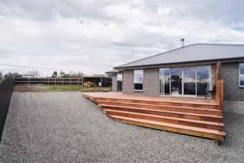 23 Manse Road, Pleasant Point