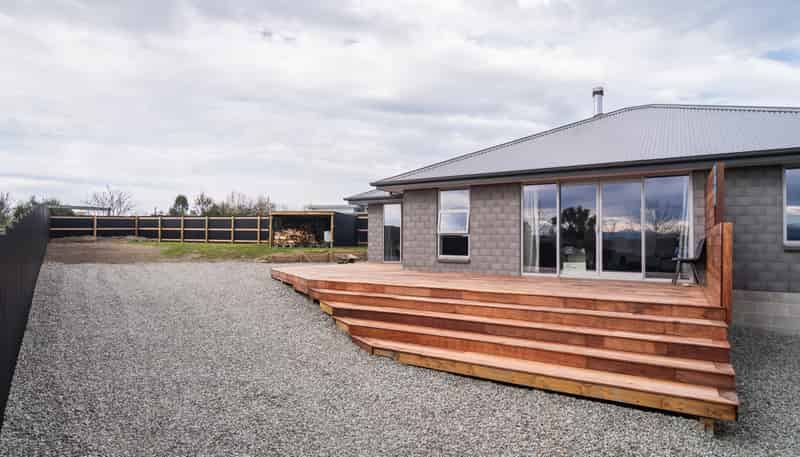 23 Manse Road, Pleasant Point