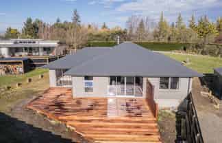 23 Manse Road, Pleasant Point