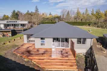 23 Manse Road, Pleasant Point