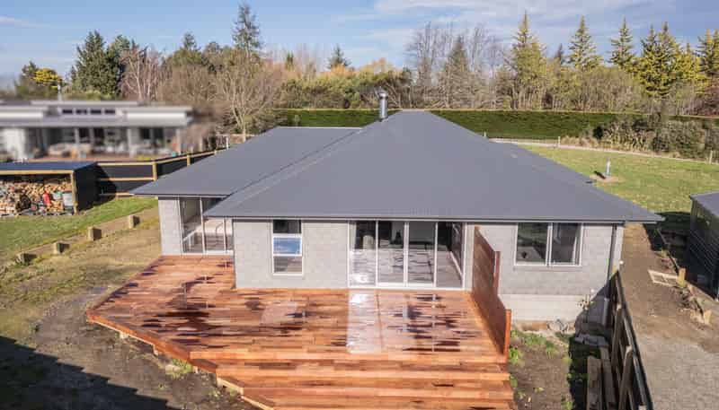 23 Manse Road, Pleasant Point