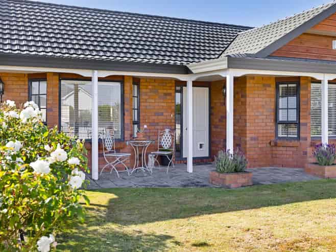 62 Rata Street, Hawera