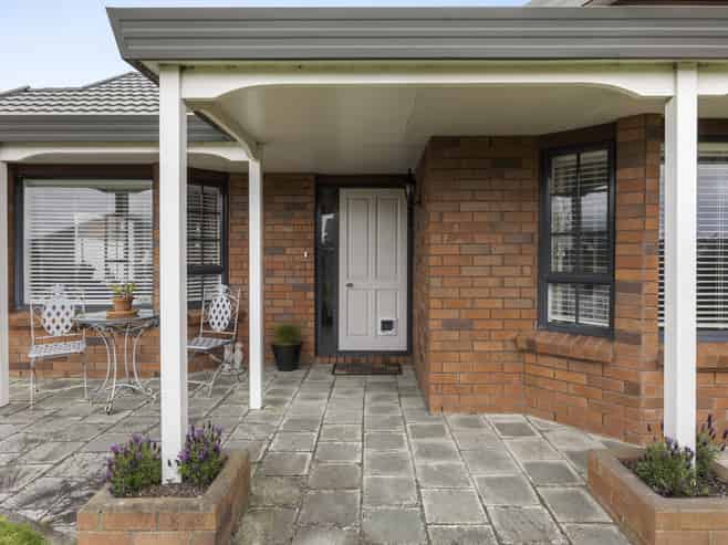 62 Rata Street, Hawera
