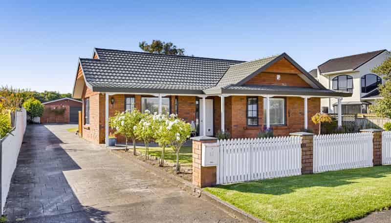 62 Rata Street, Hawera