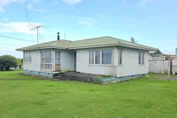 51 Nelson Quay, Cobden