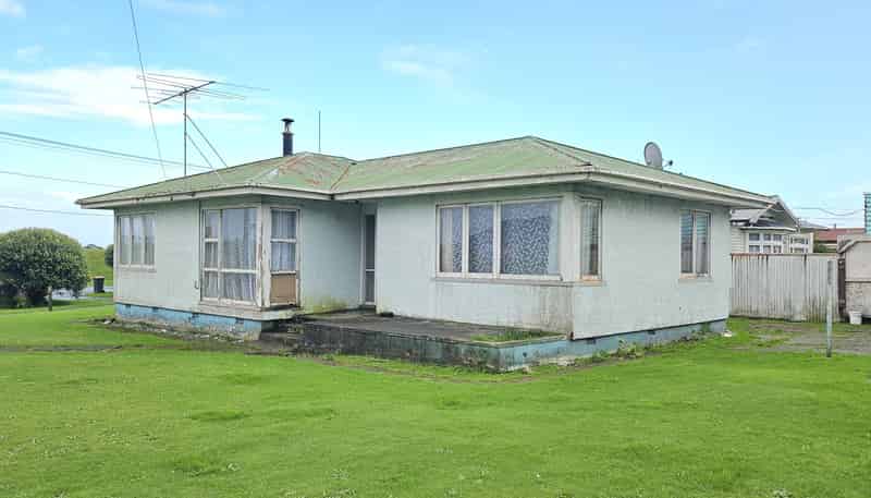 51 Nelson Quay, Cobden