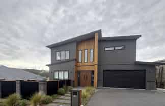 32 Atherton Terrace, Churton Park