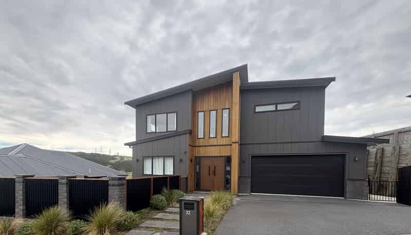 32 Atherton Terrace, Churton Park