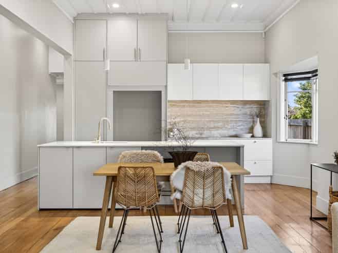 101 Georges Drive, Napier South