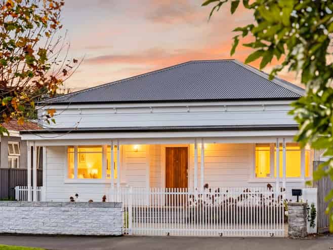 101 Georges Drive, Napier South