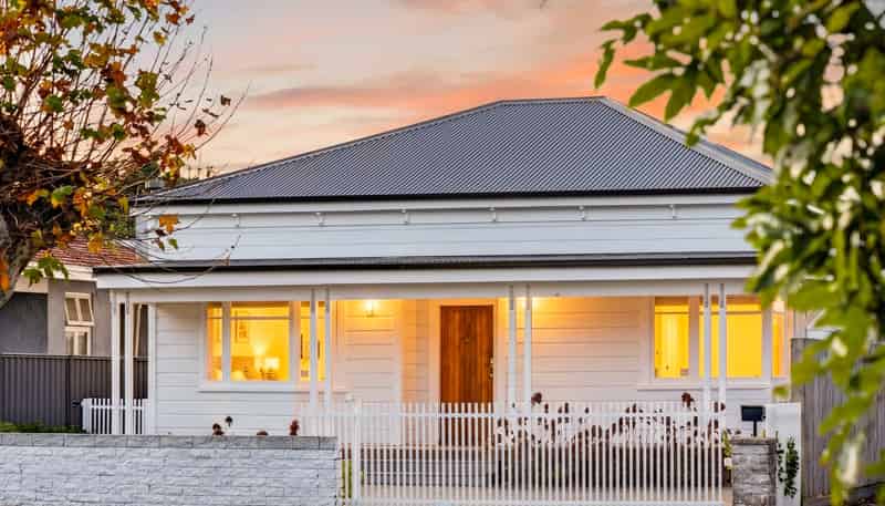 101 Georges Drive, Napier South