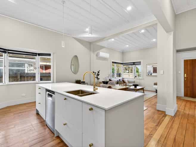 101 Georges Drive, Napier South