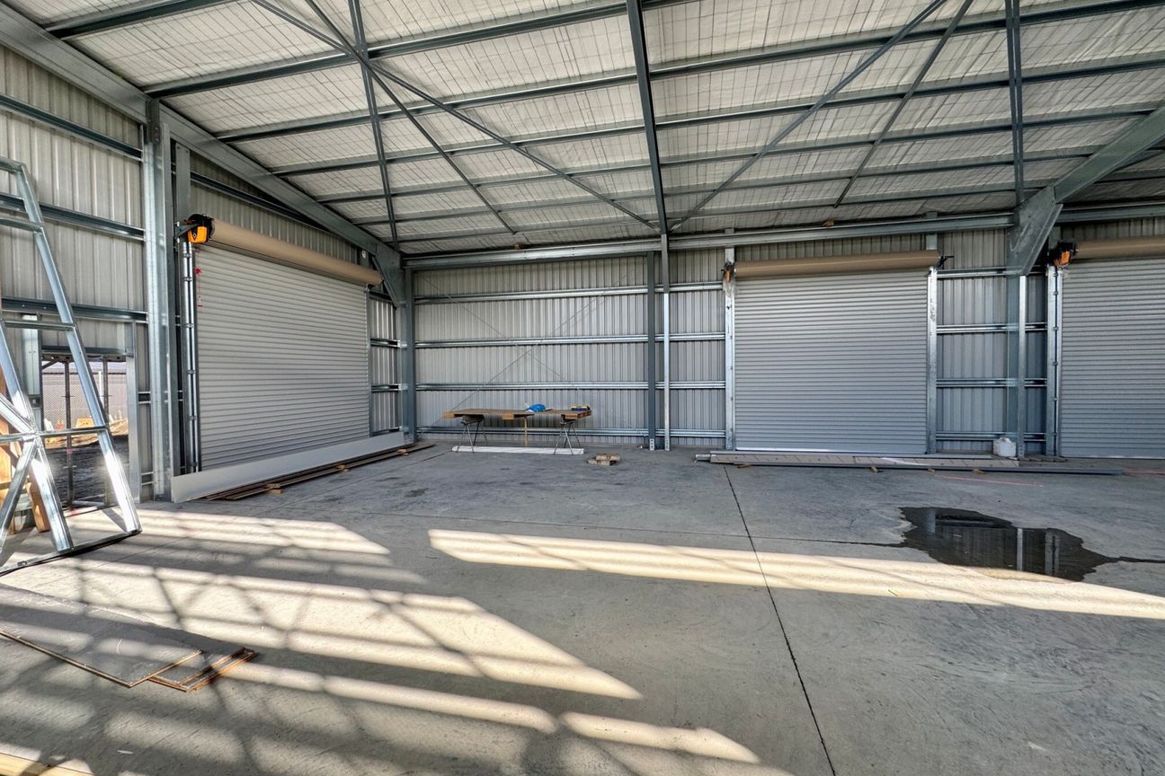 Brand new Bell Block Industrial unit - Vista 3