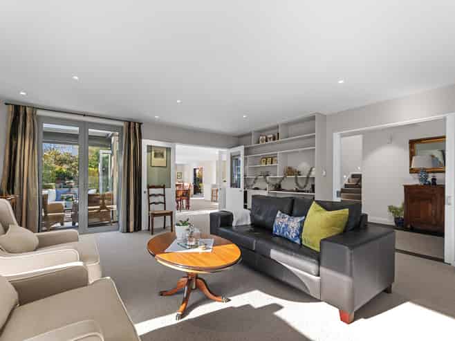 20 Thornycroft Street, Fendalton