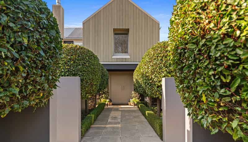 20 Thornycroft Street, Fendalton