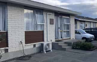 2/29 Braddon Street, Addington
