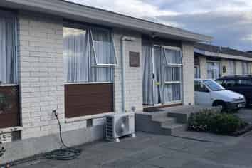 2/29 Braddon Street, Addington