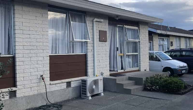 2/29 Braddon Street, Addington