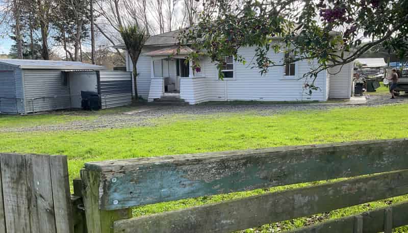 3132D Kaipara Coast Highway, Wellsford