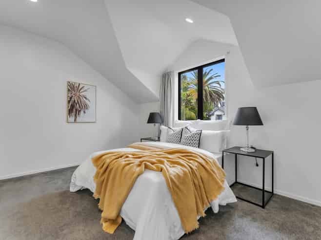 78/386 Richmond Road, Grey Lynn