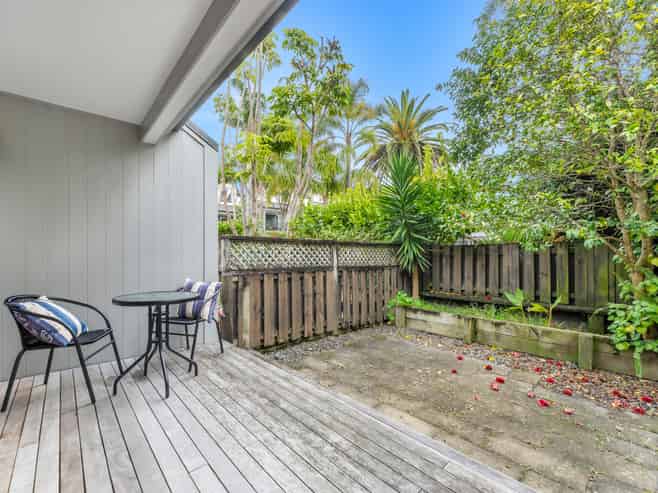 78/386 Richmond Road, Grey Lynn