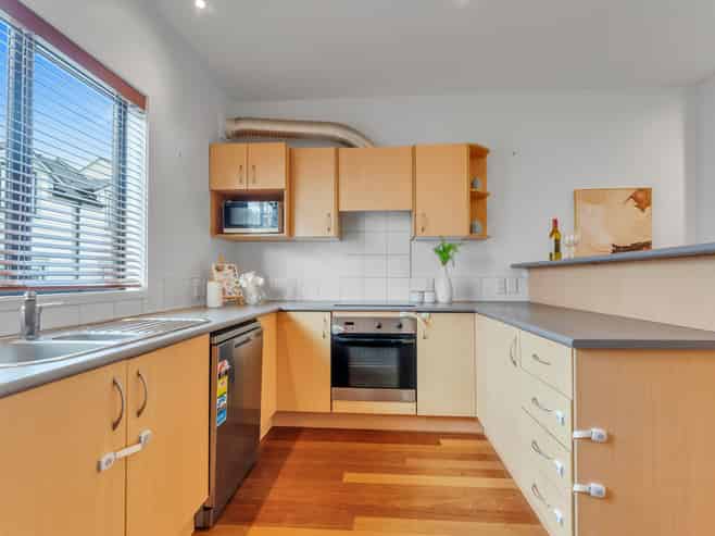 78/386 Richmond Road, Grey Lynn