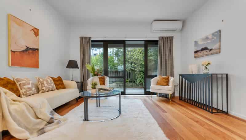 78/386 Richmond Road, Grey Lynn