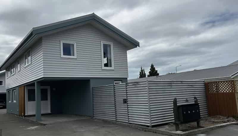 2-419 Hereford Street, Linwood