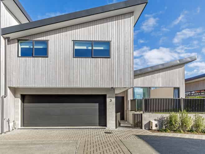 1 Matau Way, Hauraki