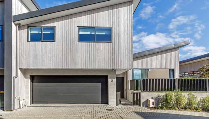 1 Matau Way, Hauraki