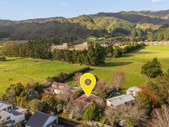 47 Maclaren Street, Maymorn