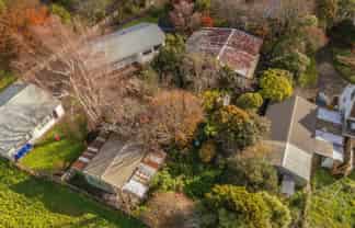 47 Maclaren Street, Maymorn