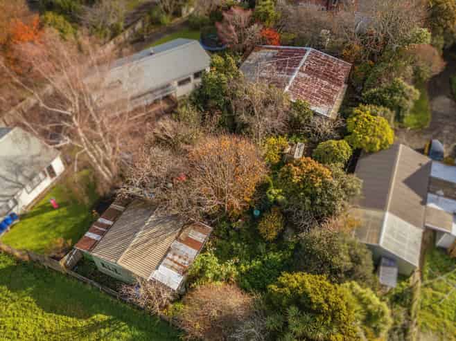 47 Maclaren Street, Maymorn