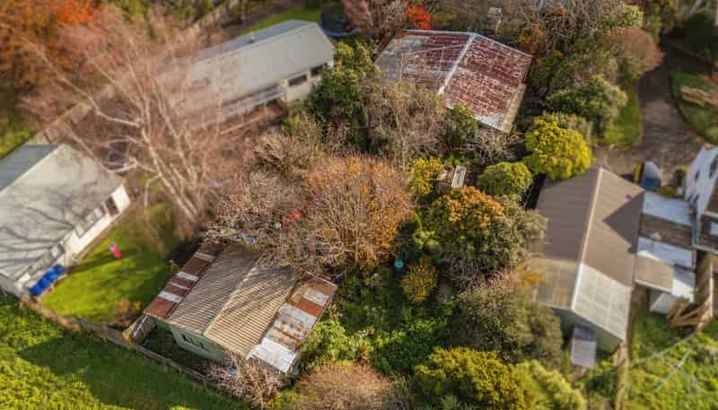 47 Maclaren Street, Maymorn