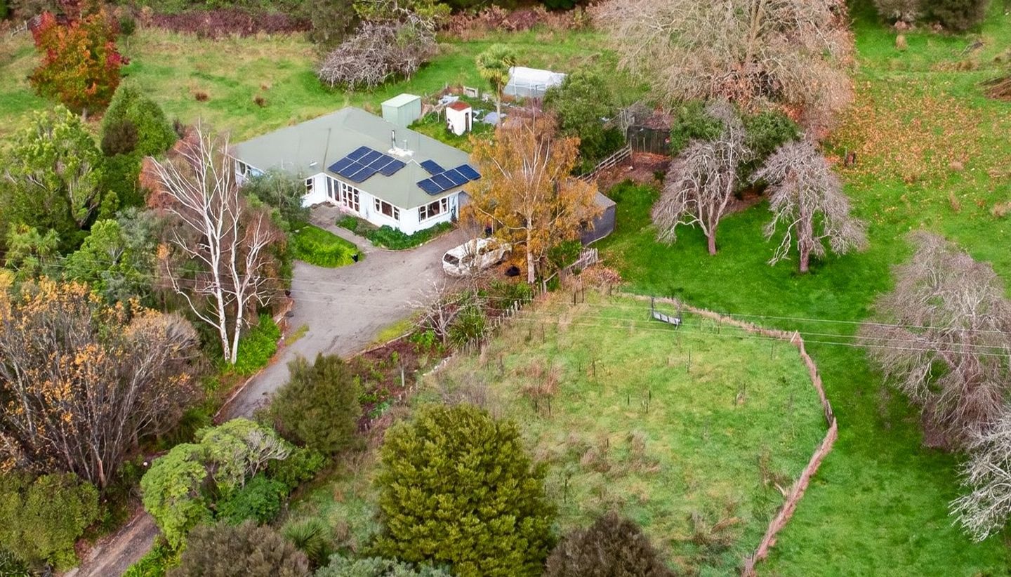 157 Mangarei Road, Masterton, Masterton, Wairarapa